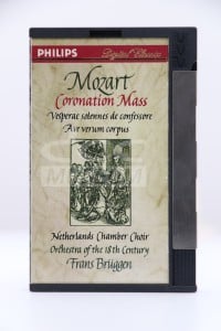 Mozart - Mozart: Kronungsmesse / Coronation Mass (DCC)